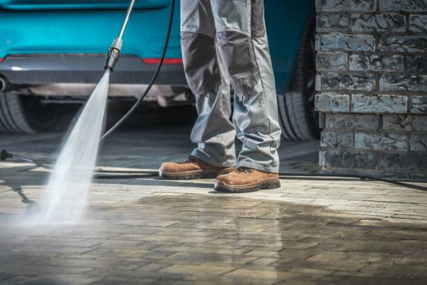 Best Machinery and Equipment Cleaning  in Lake Of The Pines, CA