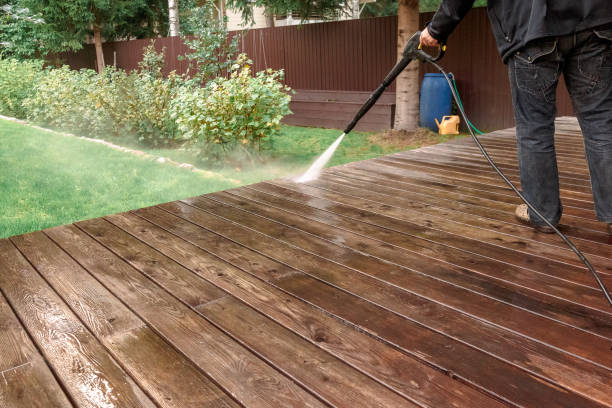 Boat and Dock Cleaning in Lake Of The Pines, CA
